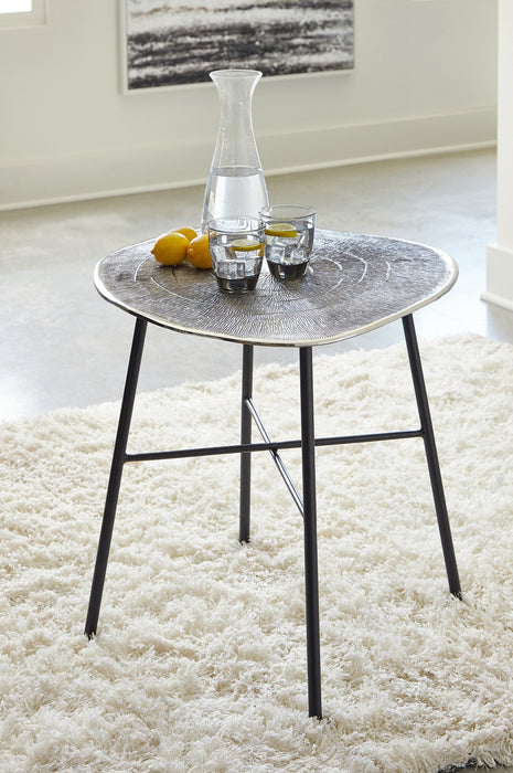 Laverford Occasional End Table