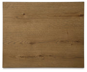 Brinstead Chair Side End Table
