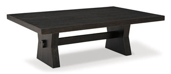 Galliden Occasional Table Package