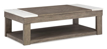 Loyaska Occasional Table Package