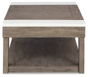 Loyaska Lift Top Cocktail Table