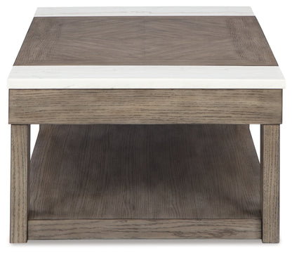 Loyaska Lift Top Cocktail Table