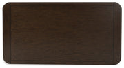 Breckington Rectangular Cocktail Table