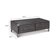 Todoe Lift Top Cocktail Table