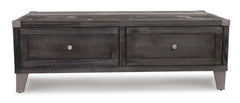 Todoe Lift Top Cocktail Table