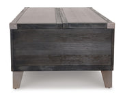 Todoe Lift Top Cocktail Table