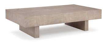 Jorlaina Occasional Table Package