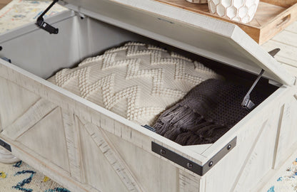 Mesa de centro Carynhurst