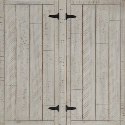 Mesa de centro Carynhurst