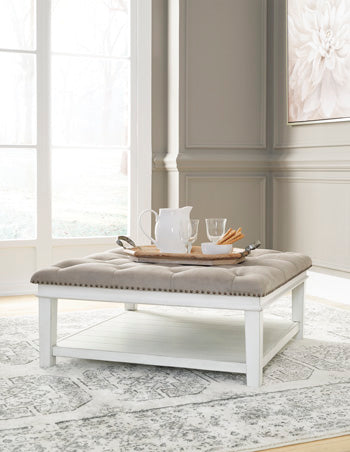 Kanwyn Occasional Table Package