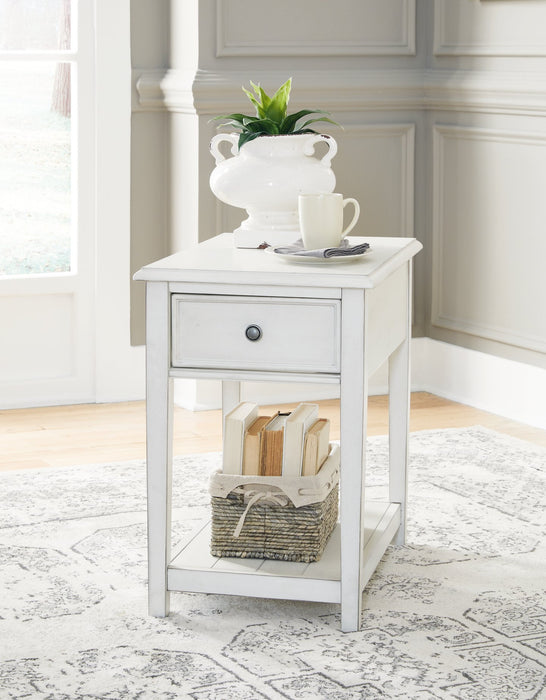 Kanwyn Occasional Table Package