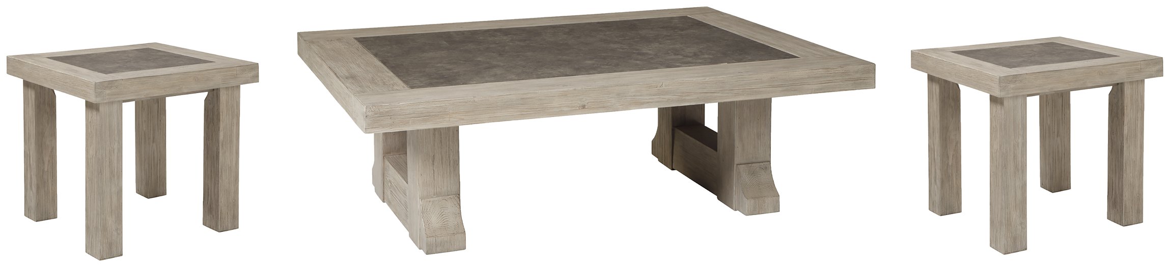 Hennington Occasional Table Package