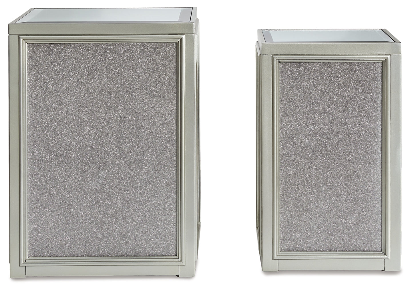 Traleena Nesting End Tables (2/CN)