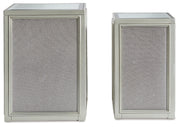 Traleena Nesting End Tables (2/CN)