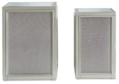 Traleena Nesting End Tables (2/CN)