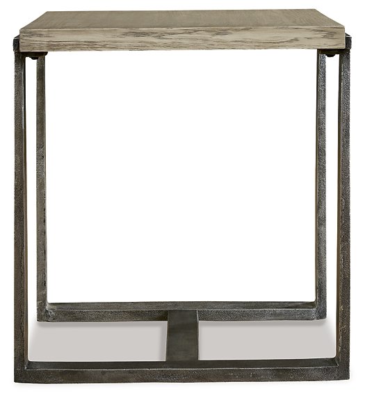 Dalenville Occasional Table Package