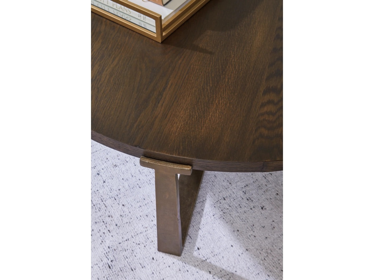 Balintmore Round Coffee Table