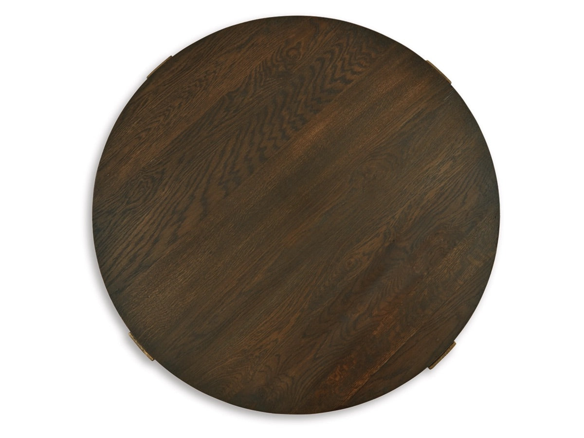 Balintmore Round Coffee Table