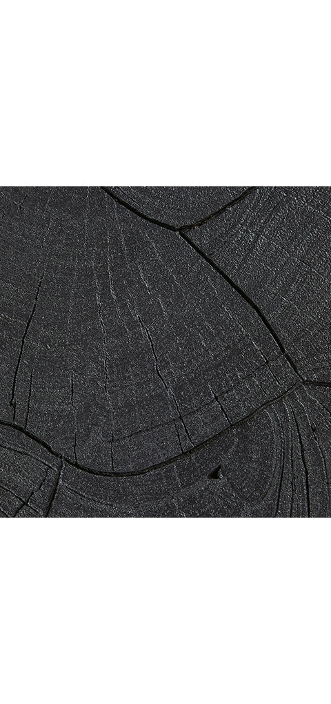 Wimbell Round End Table