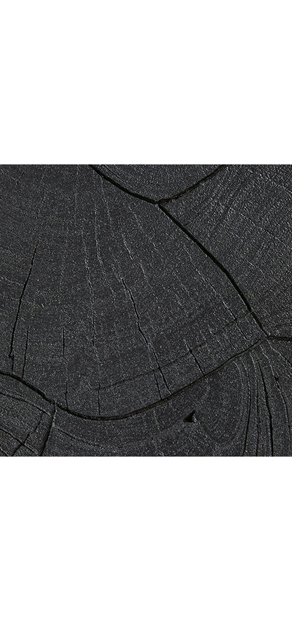 Wimbell Round End Table