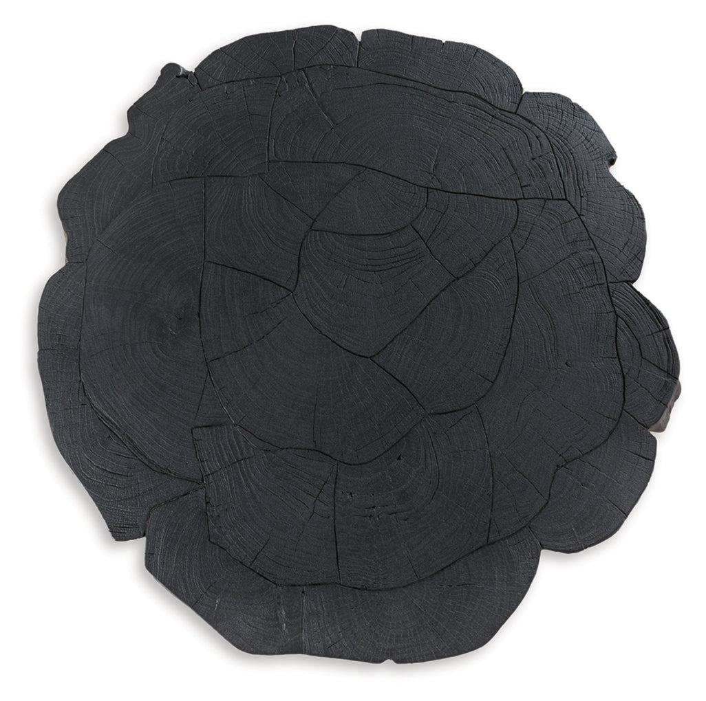 Wimbell Round Cocktail Table