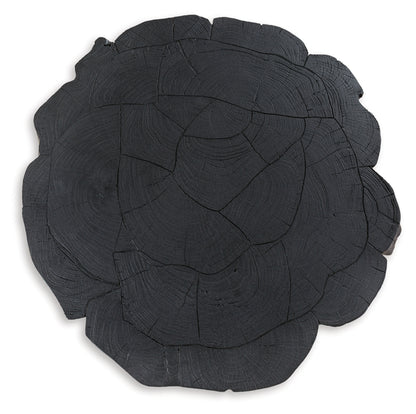 Wimbell Round Cocktail Table