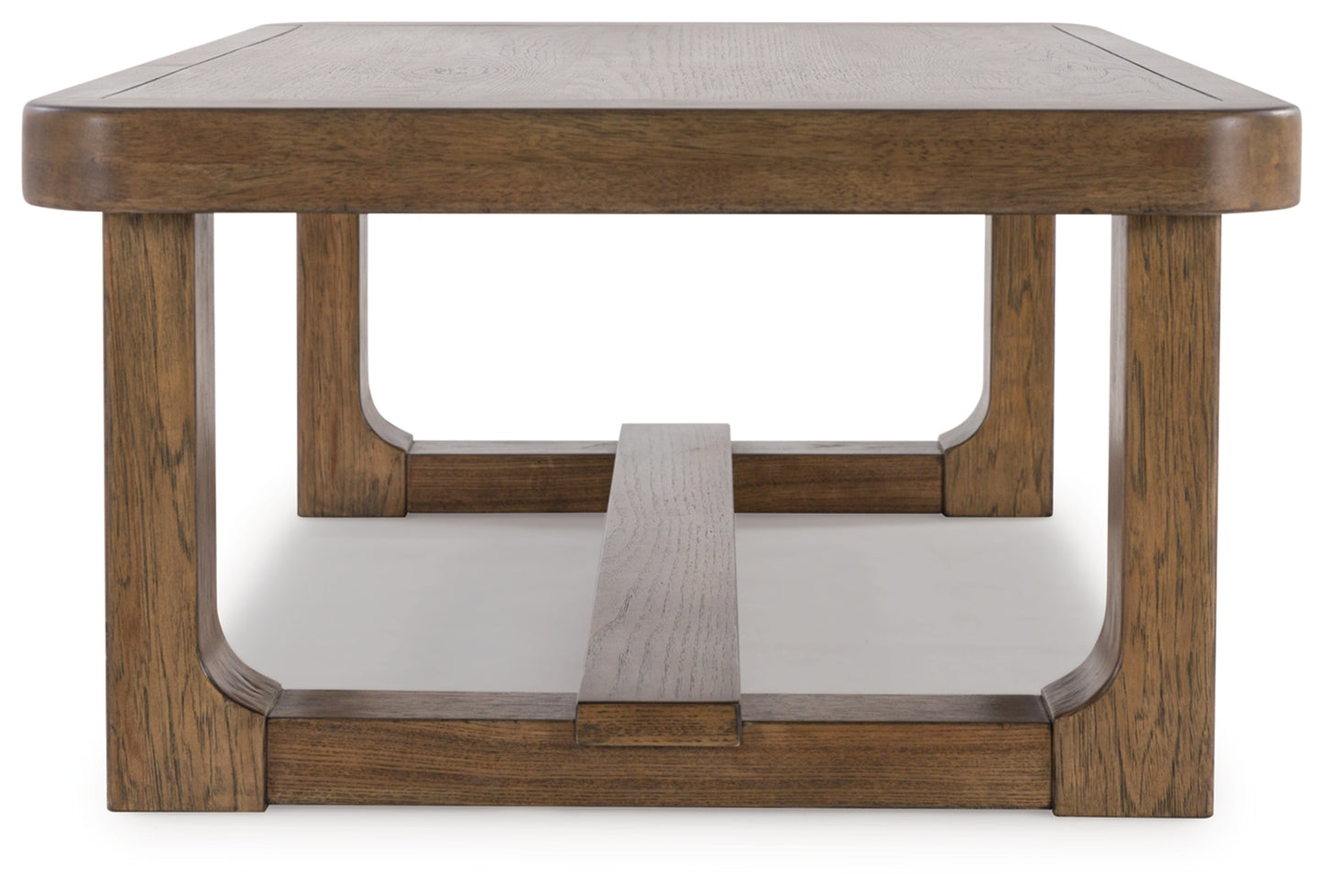 Cabalynn Rectangular Cocktail Table