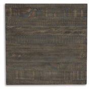 Havalance Square End Table