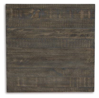 Havalance Square End Table