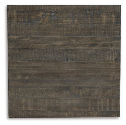 Mesa auxiliar Havalance