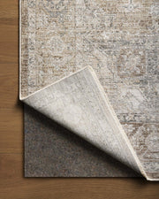 TAI-01 KHAKI / SLATE