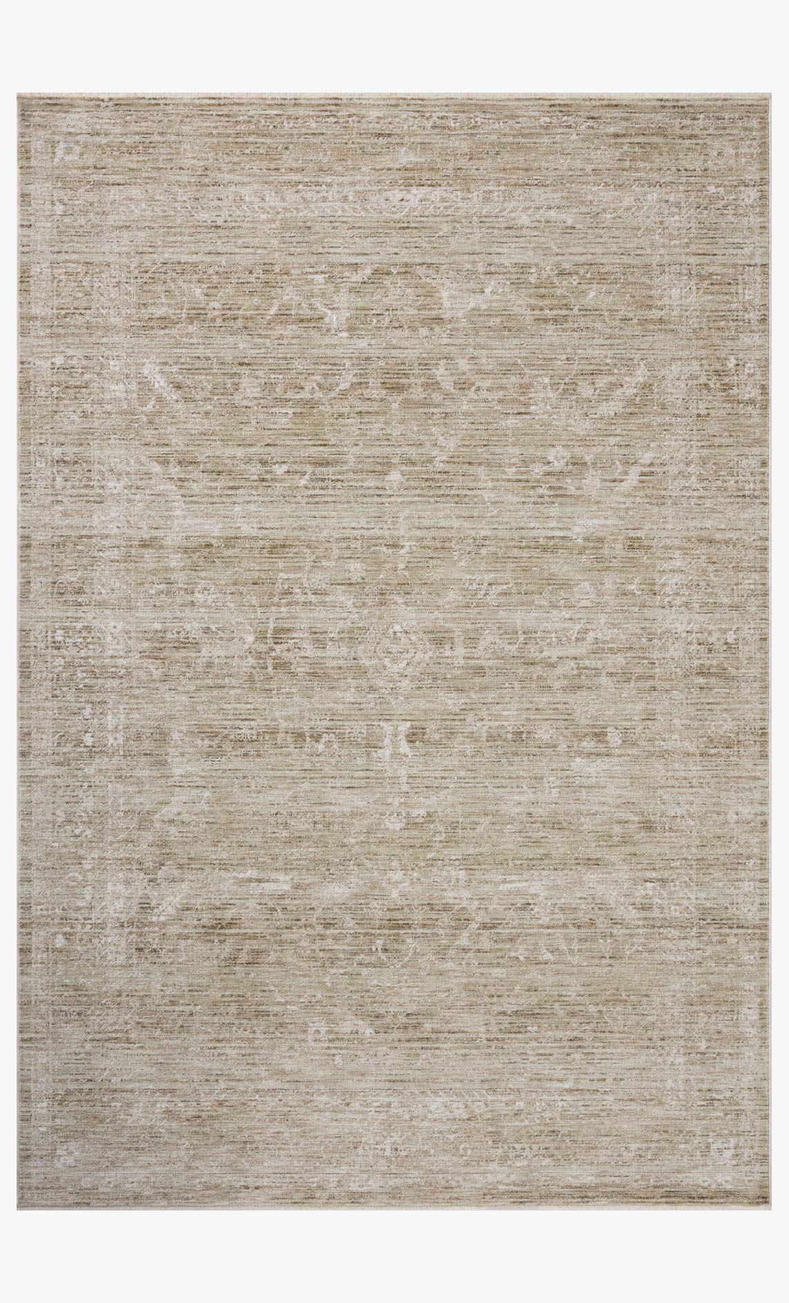 Loloi Tabitha TAI-02 Sage / Ivory