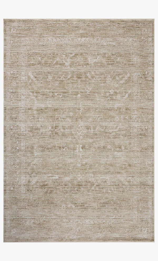 Loloi Tabitha TAI-02 Sage / Ivory