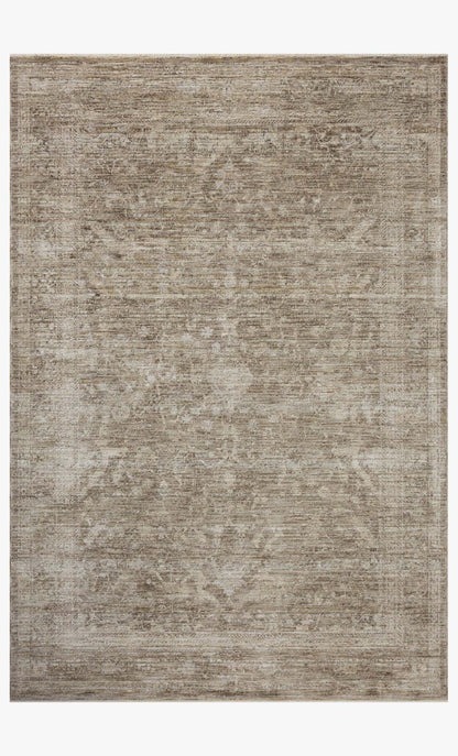 Loloi Tabitha TAI-02 Taupe / Pebble