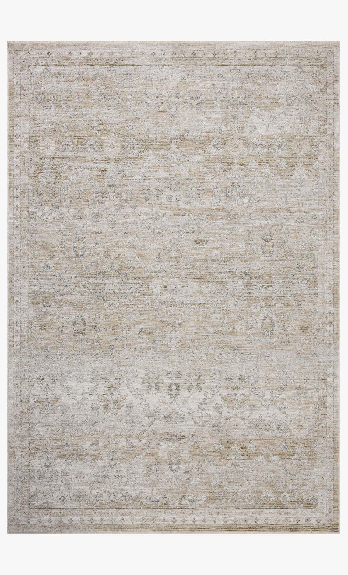 TAI-03 IVORY / KHAKI