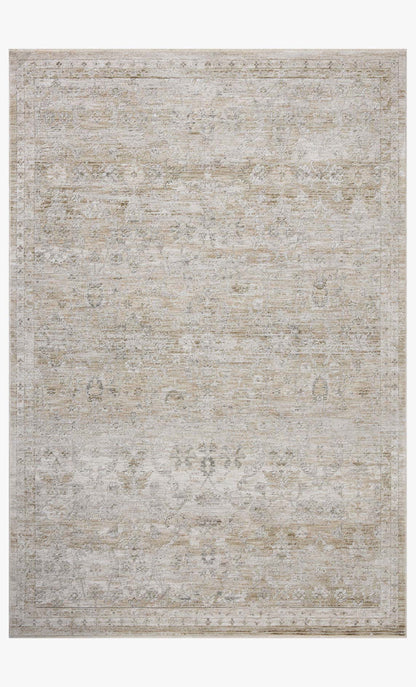 TAI-03 IVORY / KHAKI