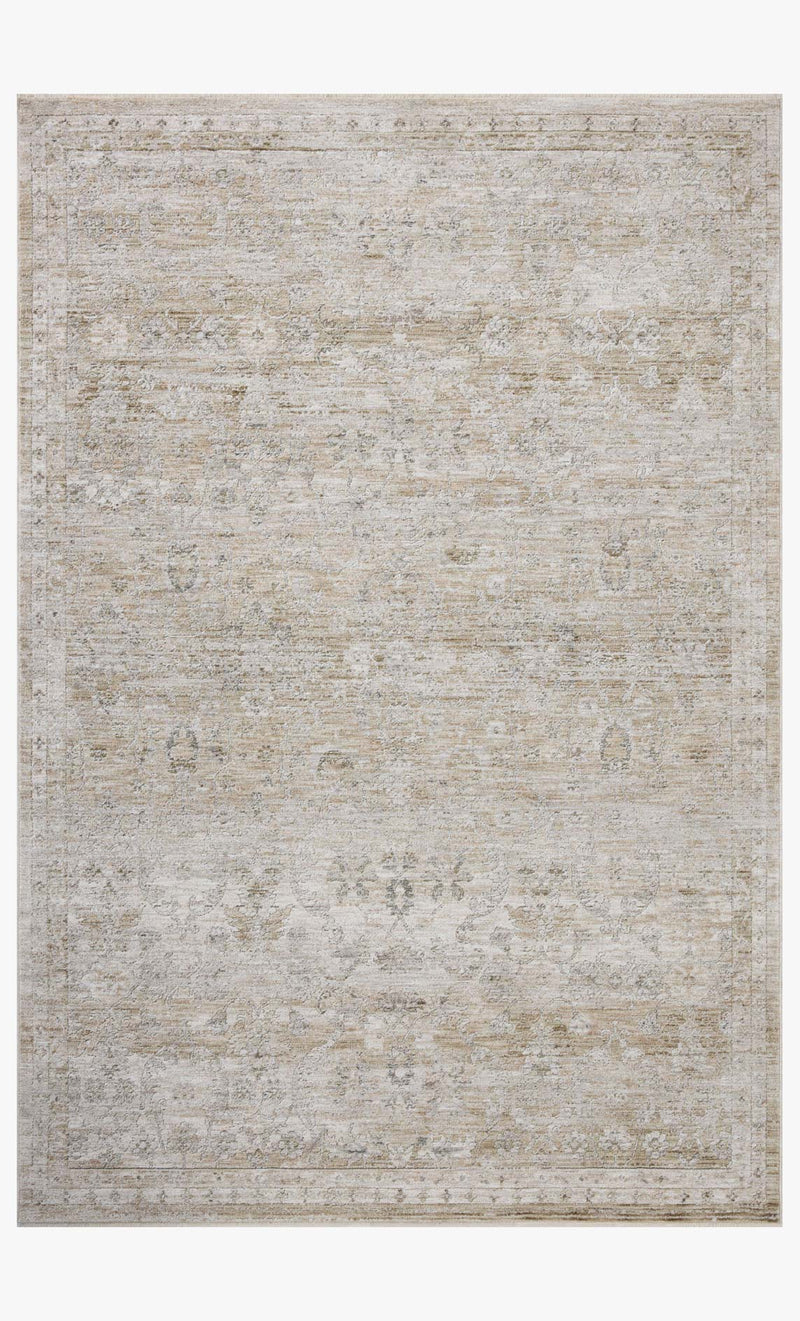 TAI-03 IVORY / KHAKI