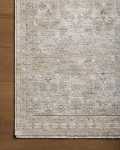TAI-03 IVORY / KHAKI