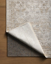 TAI-03 IVORY / KHAKI