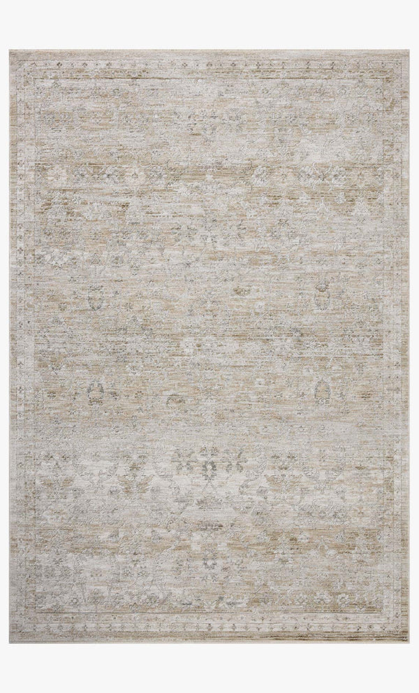 TAI-03 IVORY / KHAKI