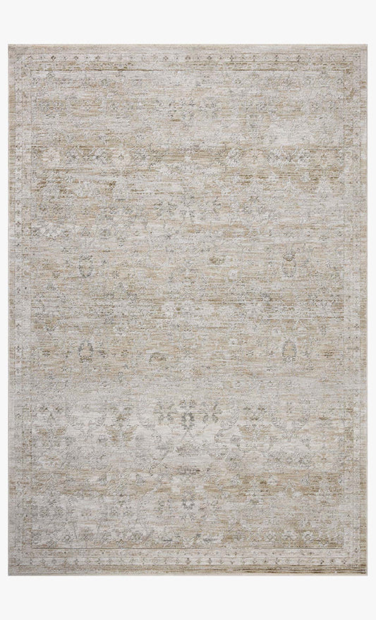 Loloi Tabitha TAI-03 Ivory / Khaki
