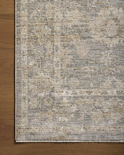 TAI-04 SLATE / NATURAL