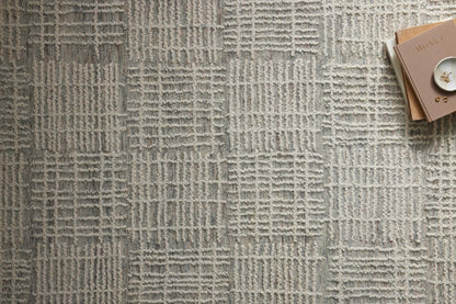 Loloi Tallulah TLL-02 Mist / Ivory