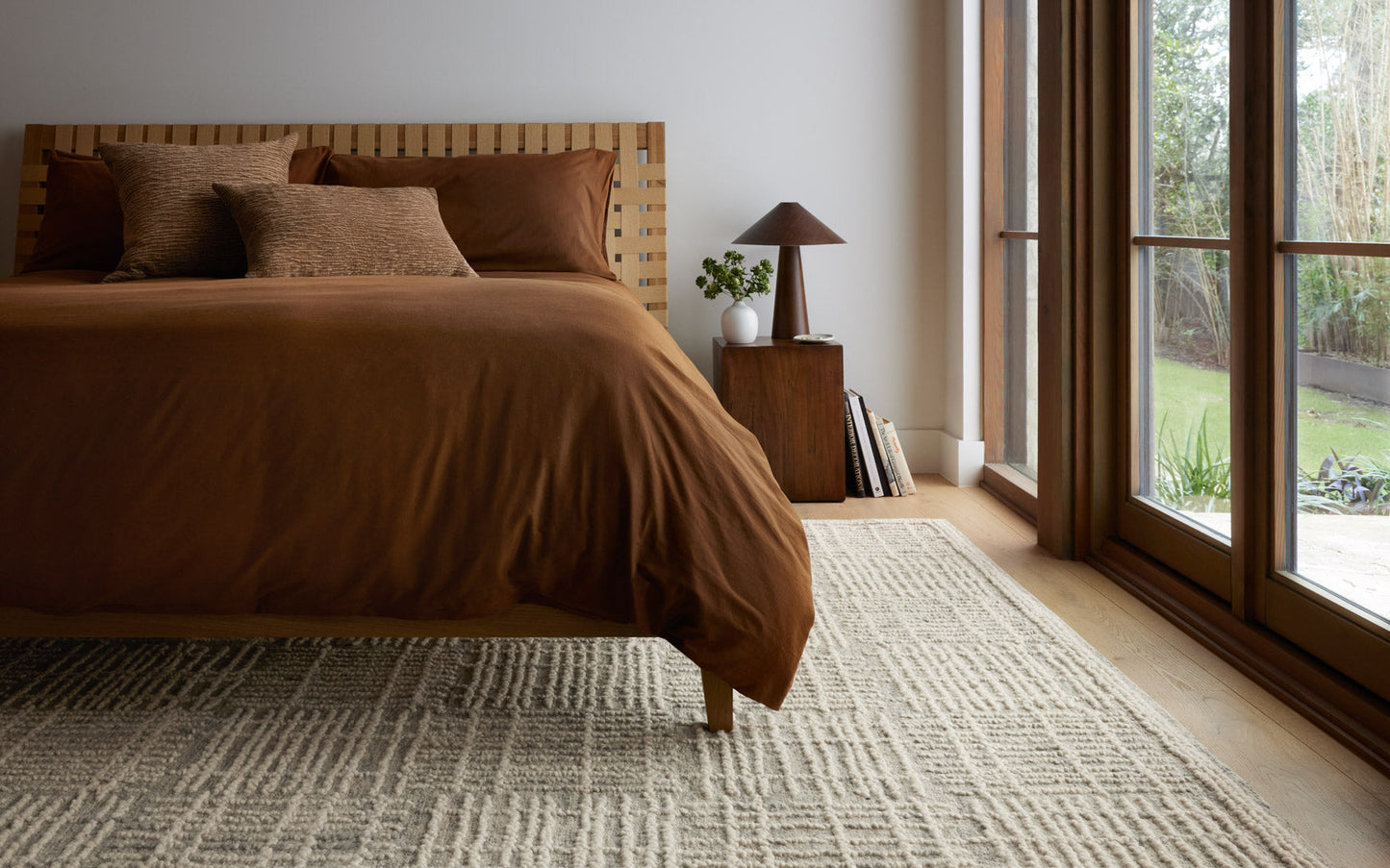 Loloi Tallulah TLL-02 Mist / Ivory