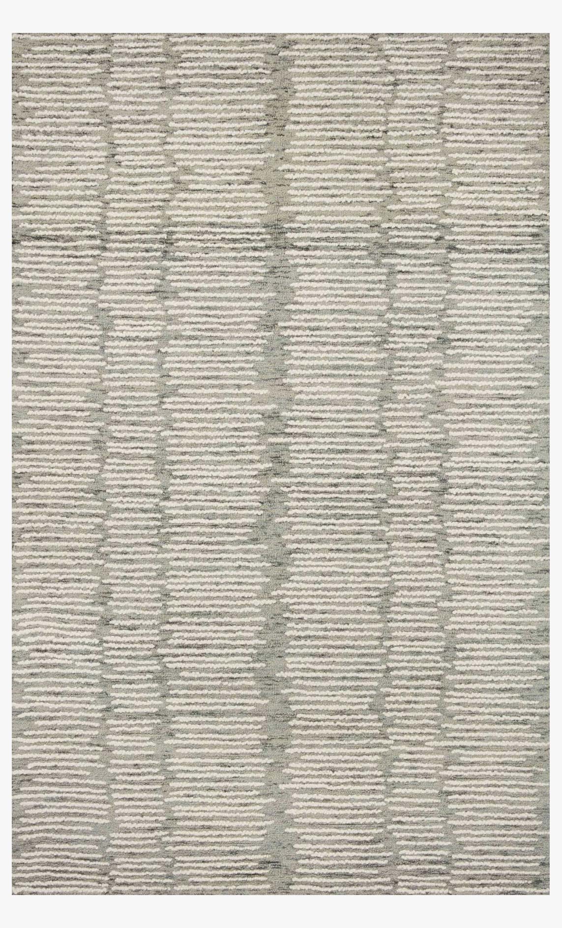 Loloi Tallulah TLL-04 Stone / Ivory