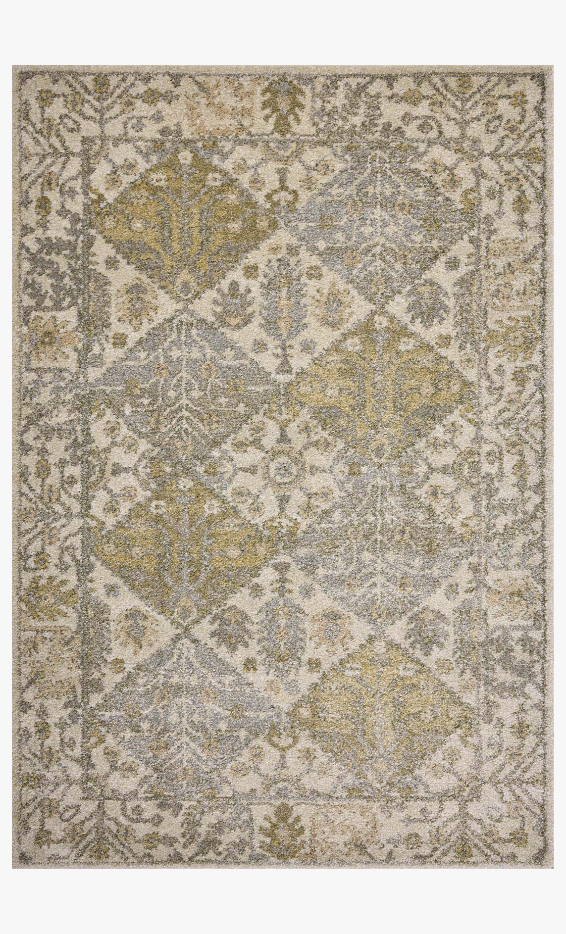 TAM-01 BEIGE / MULTI