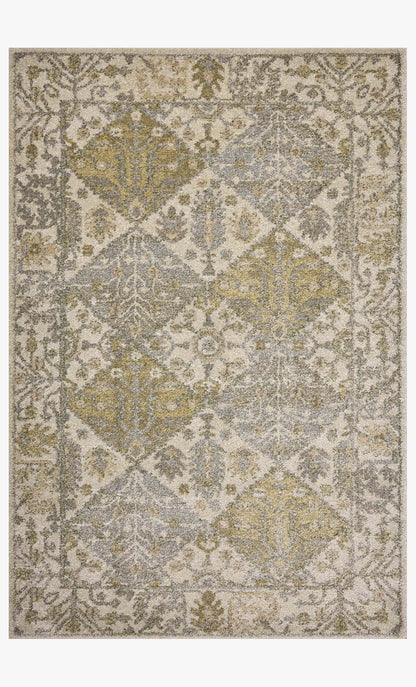 TAM-01 BEIGE / MULTI