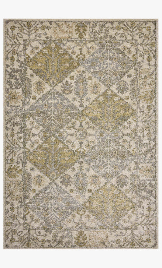 TAM-01 BEIGE / MULTI