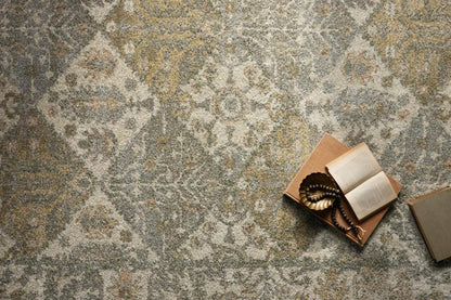 TAM-01 BEIGE / MULTI