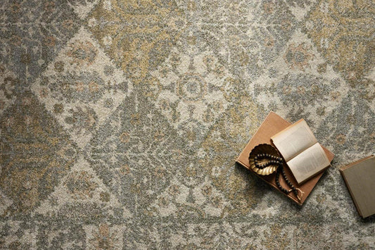 TAM-01 BEIGE / MULTI